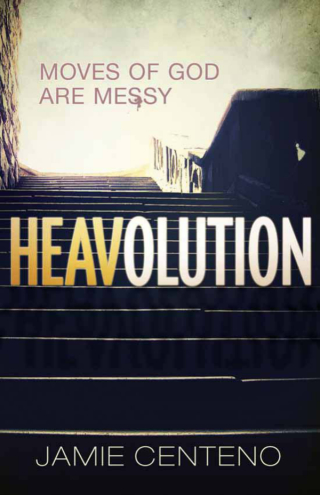 Imagen de portada: Heavolution 9781621363989