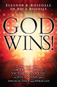 Cover image: God Wins! 9781621364023