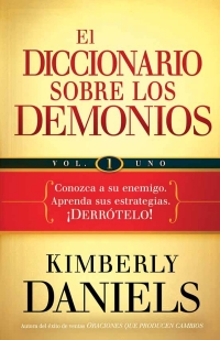 Cover image: El diccionario sobre los demonios - vol. 1 9781621364276