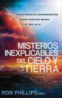 Titelbild: Misterios inexplicables del cielo y la tierra 9781621364207