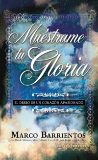 Titelbild: Muéstrame tu Gloria - Pocket Book 9781621364498