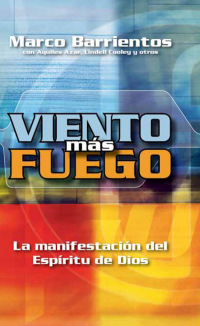 表紙画像: Viento más fuego - Pocket Book 9781621364504