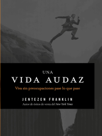 Cover image: Una vida audaz 9781621364719