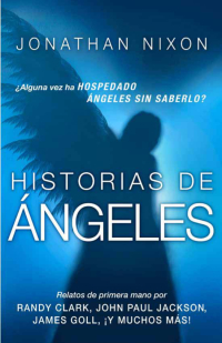 Cover image: Historias de ángeles 9781621364696