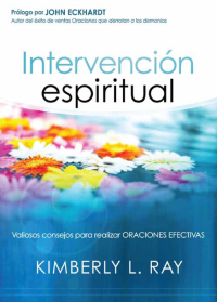 Cover image: Intervención espiritual 9781621364689