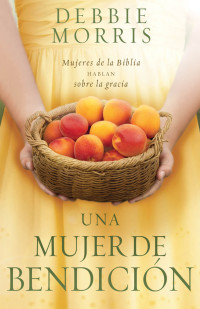 Cover image: Una mujer de bendición 9781621364894