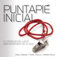 Cover image: Puntapié inicial 9781621364603
