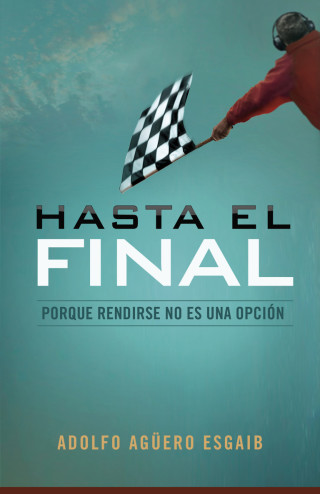 Imagen de portada: Hasta el final 9781621365075