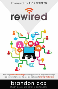 Imagen de portada: Rewired 9781621365198