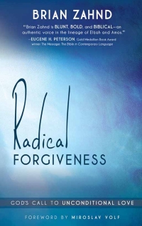 Omslagafbeelding: Radical Forgiveness 9781621362524