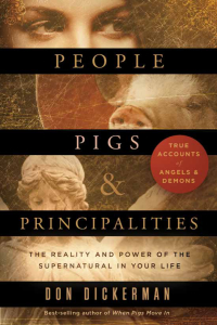 Cover image: People, Pigs, and Principalities 9781621365303
