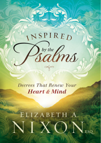 Cover image: Inspired by the Psalms 9781621365594