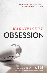 Omslagafbeelding: Magnificent Obsession 9781621365631