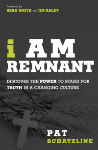 Imagen de portada: I Am Remnant 9781621365761