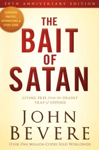 Cover image: The Bait of Satan, 20th Anniversary Edition 9781621365488