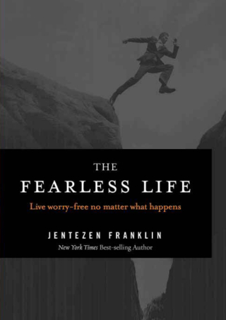 Titelbild: The Fearless Life 9781621365495