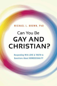 Cover image: Can You Be Gay and Christian? 9781621365938