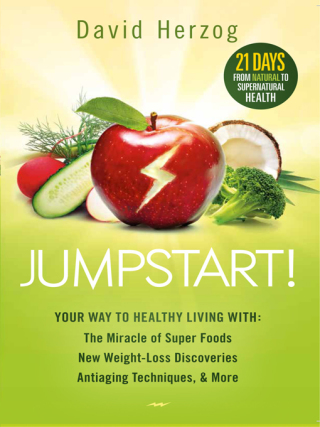 Cover image: Jumpstart! 9781621365952