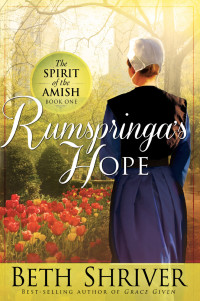 Imagen de portada: Rumspringa's Hope 9781621365990
