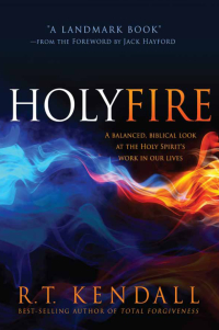 Imagen de portada: Holy Fire 9781621366041