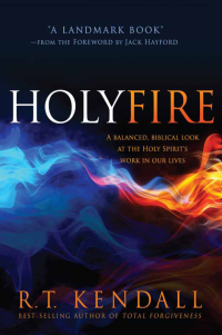 صورة الغلاف: Holy Fire 9781621366041