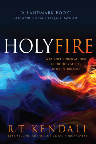 Cover image: Holy Fire 9781621366041