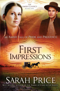 Cover image: First Impressions 9781621366072