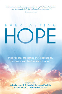 Cover image: Everlasting Hope 9781621366171