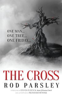 Omslagafbeelding: The Cross 9781621366201