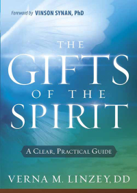 Cover image: Gifts of the Spirit 9781621366454