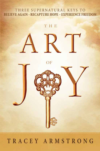 Omslagafbeelding: The Art of Joy 9781621366539