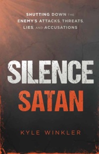Omslagafbeelding: Silence Satan 9781621366553