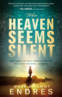 Cover image: When Heaven Seems Silent 9781621366614