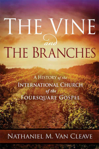 Omslagafbeelding: The Vine and the Branches 9781621366638