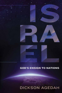 Cover image: Israel 9781621366799