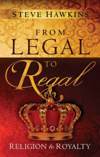 Cover image: From Legal to Regal 9781621366836