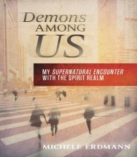 Cover image: Demons Among Us 9781621366942