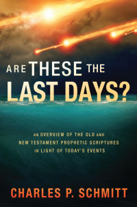 Cover image: Are These the Last Days? 9781621367161