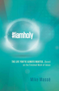 Cover image: #iamholy 9781621367215