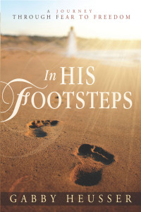 Imagen de portada: In His Footsteps 9781621367291