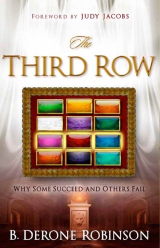 Imagen de portada: The Third Row 9781621367444