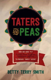 Cover image: Taters and Peas 9781621367482