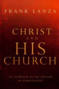 Cover image: Christ and His Church 9781621367574