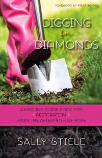 Cover image: Digging for Diamonds 9781621367628