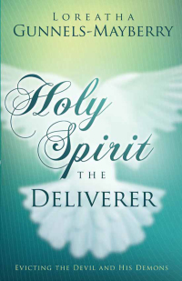 Cover image: Holy Spirit, the Deliverer 9781621367727