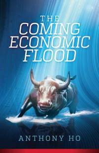 Cover image: The Coming Economic Flood 9781621367895