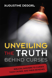 Imagen de portada: Unveiling the Truth Behind Curses 9781621367918