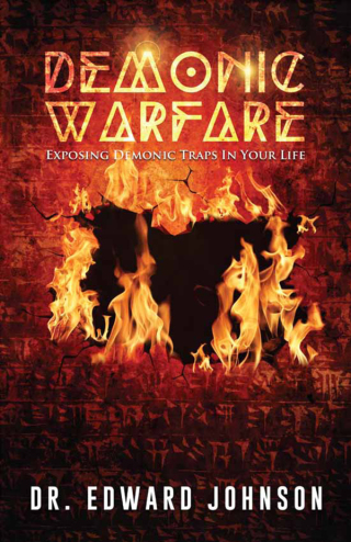 Imagen de portada: Demonic Warfare 9781621367932
