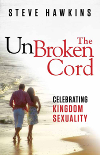 Titelbild: The Unbroken Cord 9781621367970