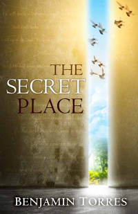 表紙画像: The Secret Place